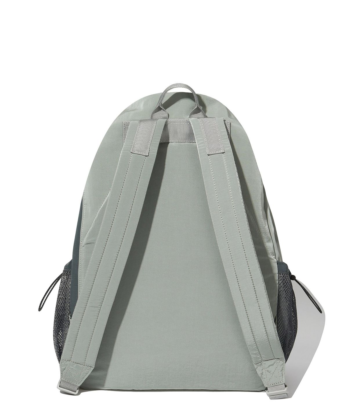커버낫(COVERNAT) 실키 와샤 스트링백 Khaki