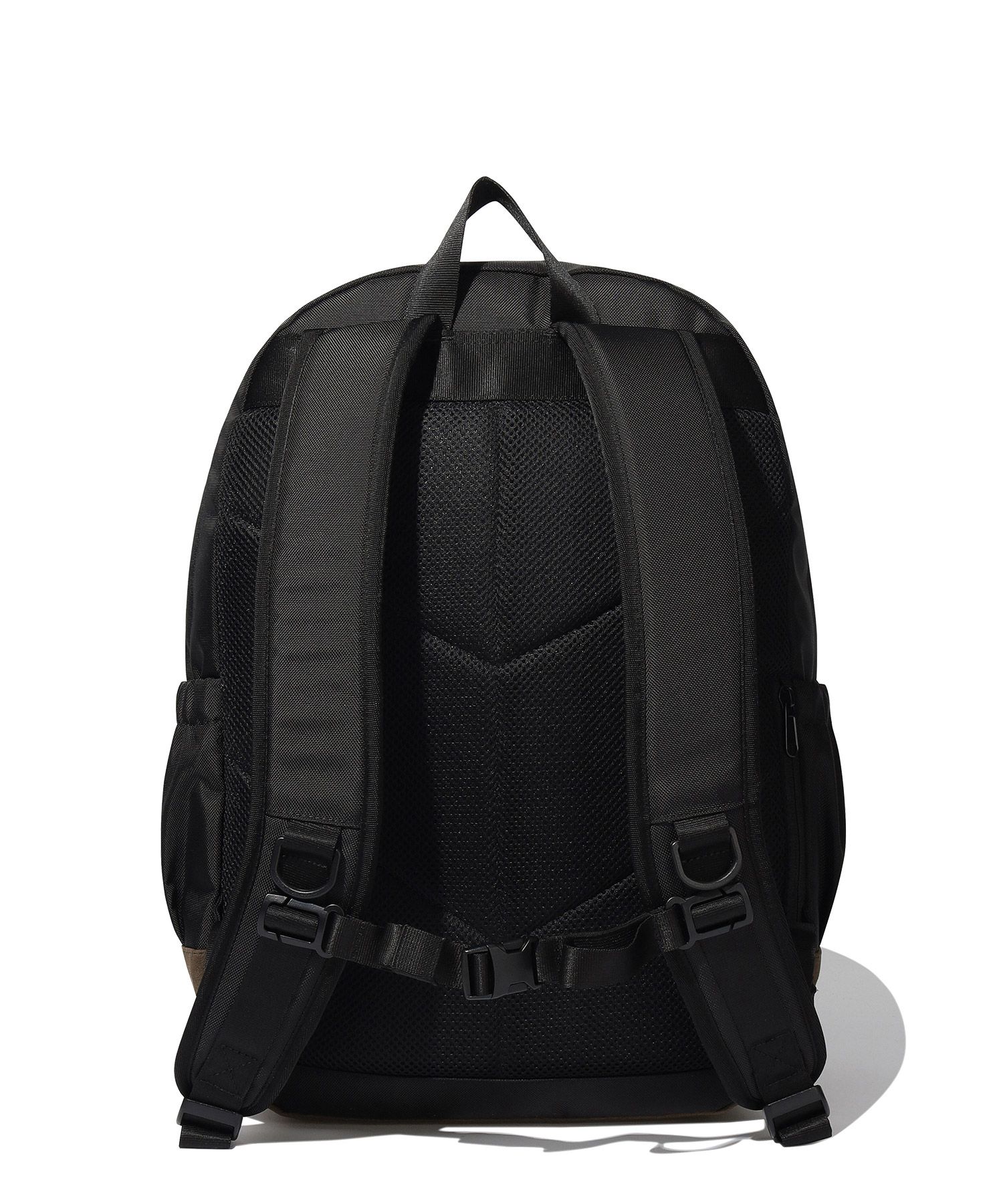 バックパック・リュック COVERNAT New Benny Backpack Black 5MM133 MUSINSA公式 | COVERNAT New Benny Backpack Black