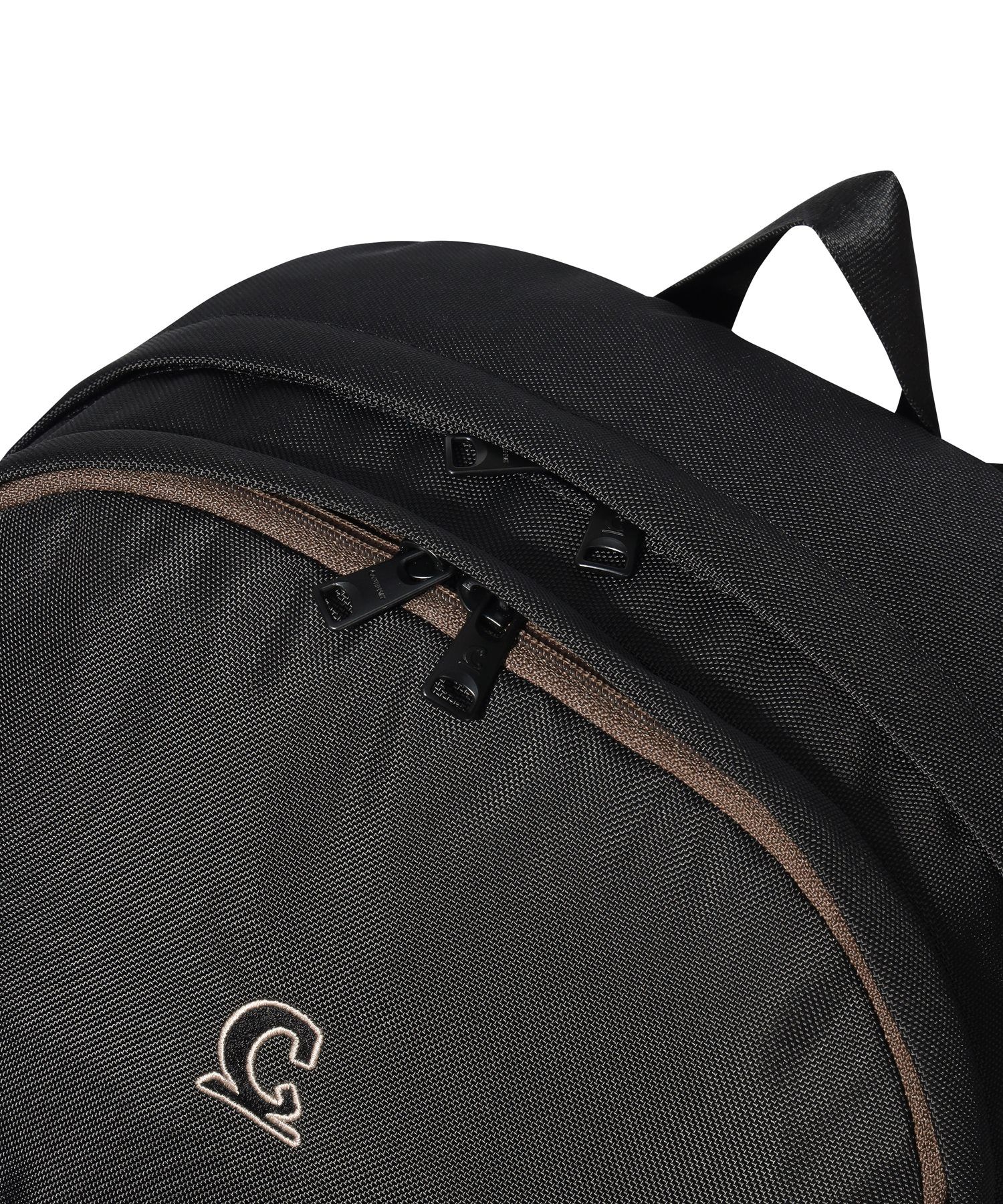 バックパック・リュック COVERNAT New Benny Backpack Black 5MM133 COVERNAT New Benny Backpack Black 5MM133 (COVERNAT/バック