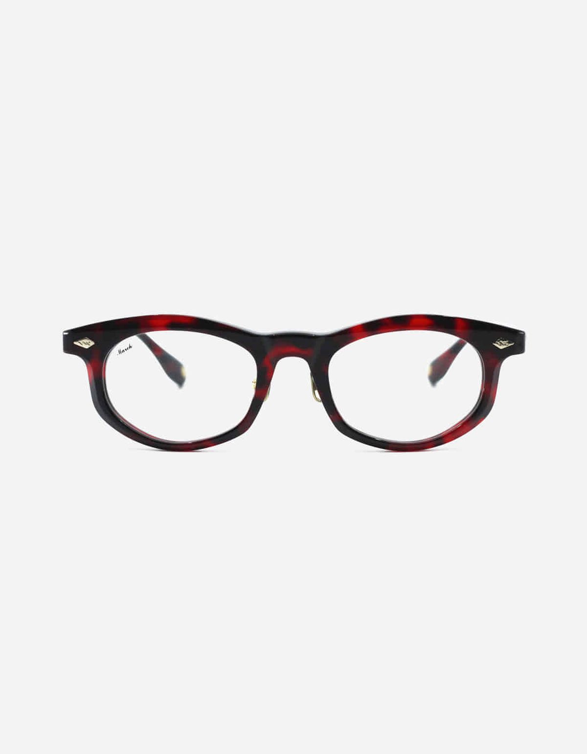 마치 아이웨어(MARCH EYEWEAR) Owen-W C4