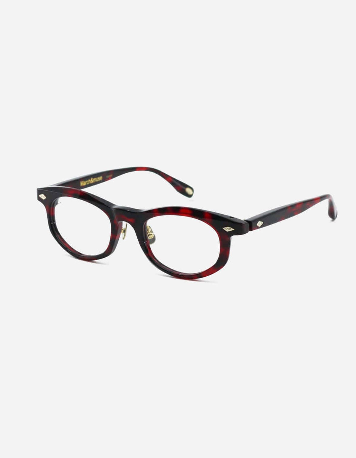 마치 아이웨어(MARCH EYEWEAR) Owen-W C4