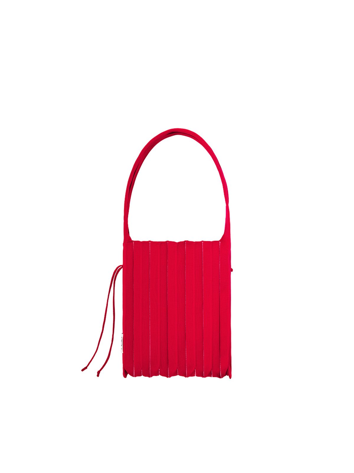 조셉앤스테이시(JOSEPH&STACEY) Lucky Pleats Knit M Hello Kitty Barbados Red