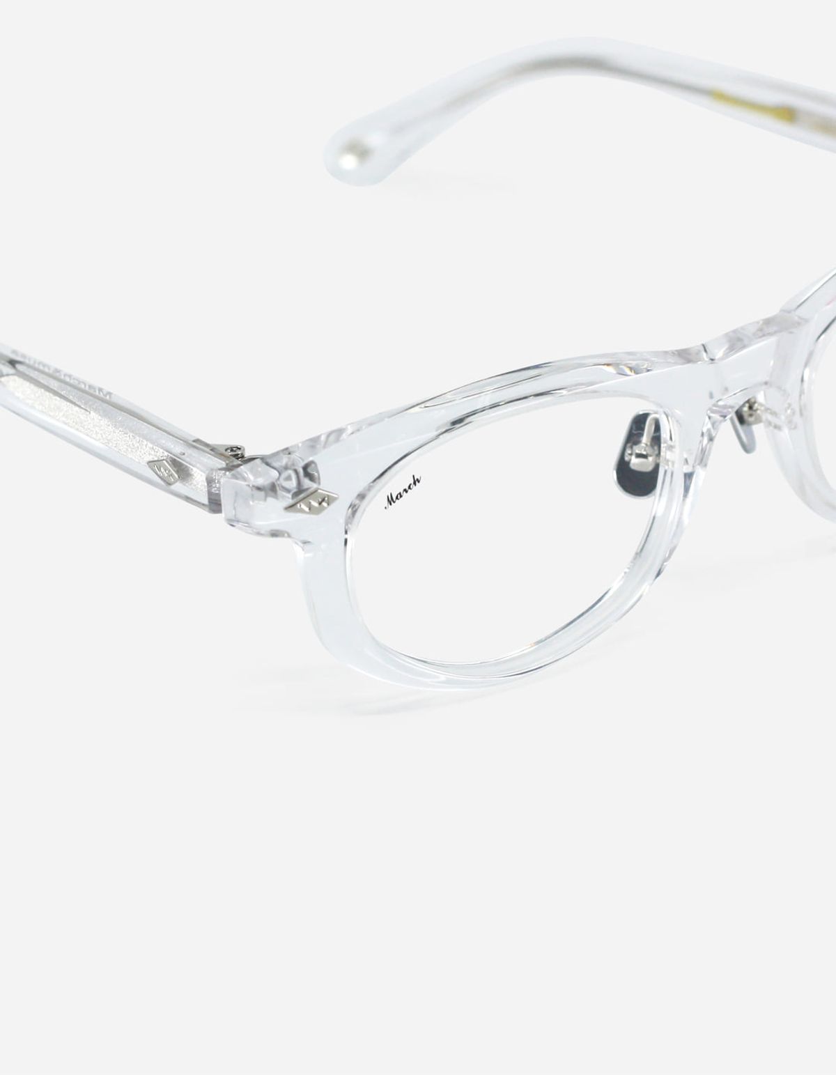 마치 아이웨어(MARCH EYEWEAR) Owen-W C3