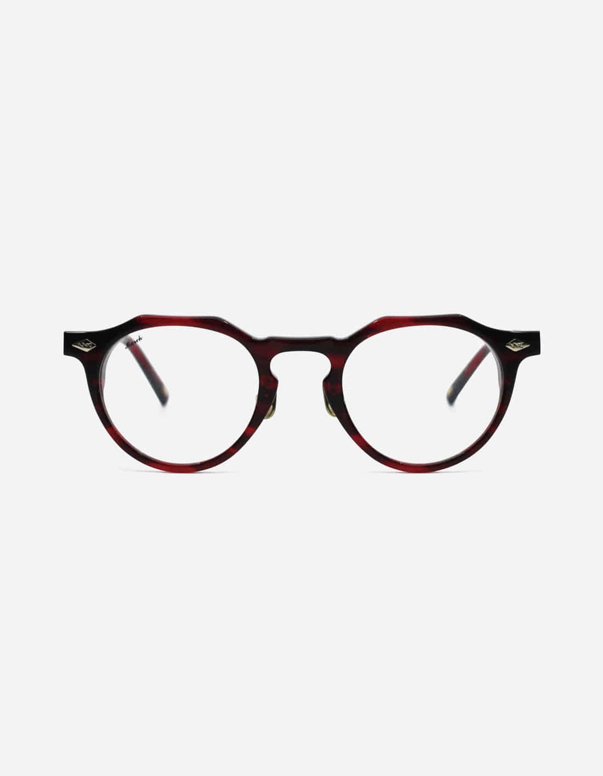 마치 아이웨어(MARCH EYEWEAR) Matt-W C4