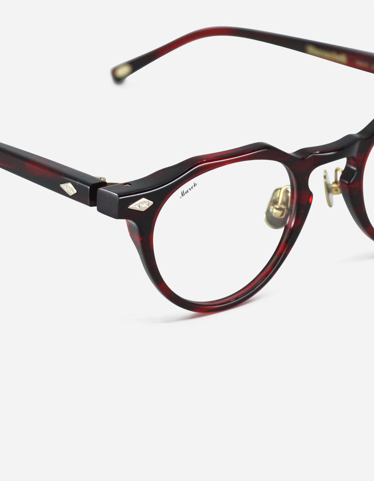 마치 아이웨어(MARCH EYEWEAR) Matt-W C4