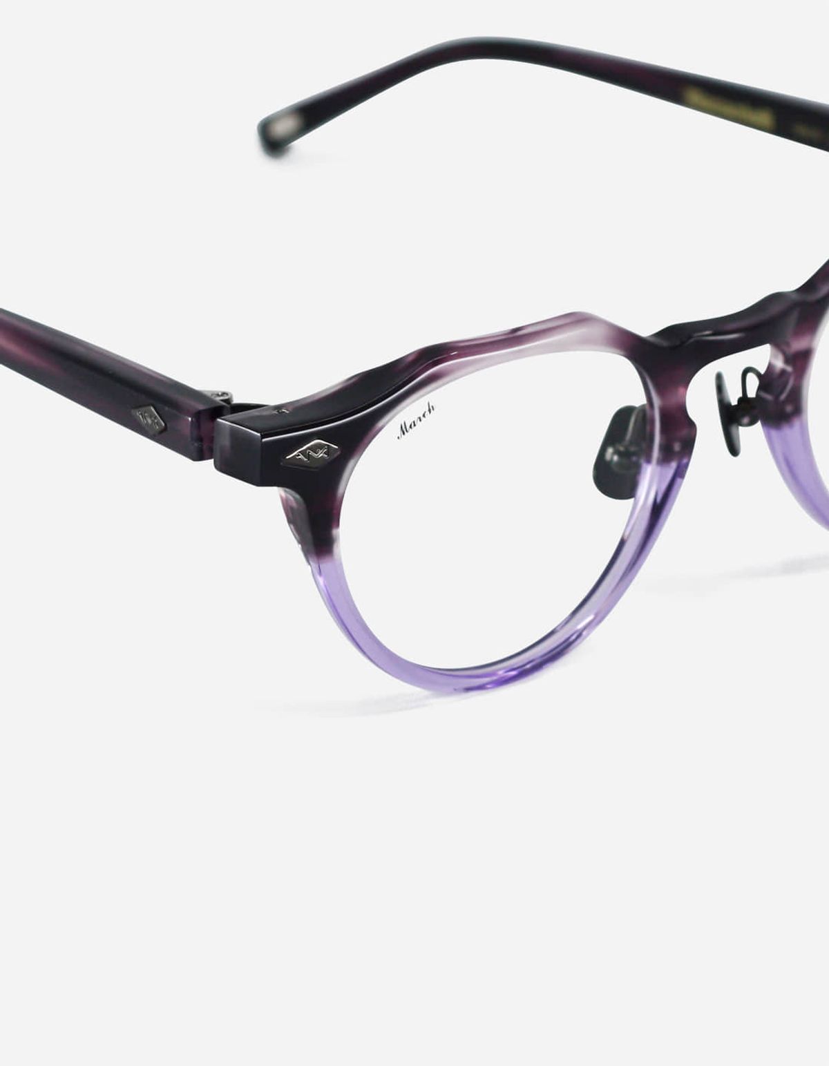 마치 아이웨어(MARCH EYEWEAR) Matt-W C3