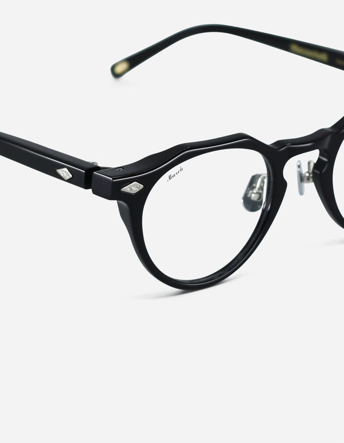 마치 아이웨어(MARCH EYEWEAR) Matt-W C1