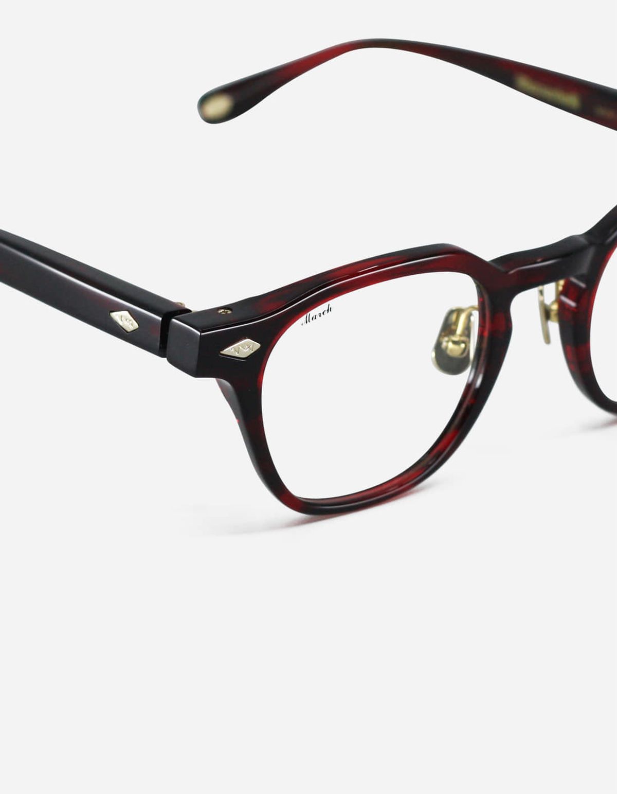 마치 아이웨어(MARCH EYEWEAR) Jack-W C4