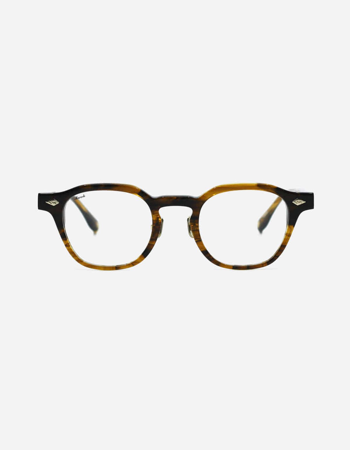마치 아이웨어(MARCH EYEWEAR) Jack-W C2