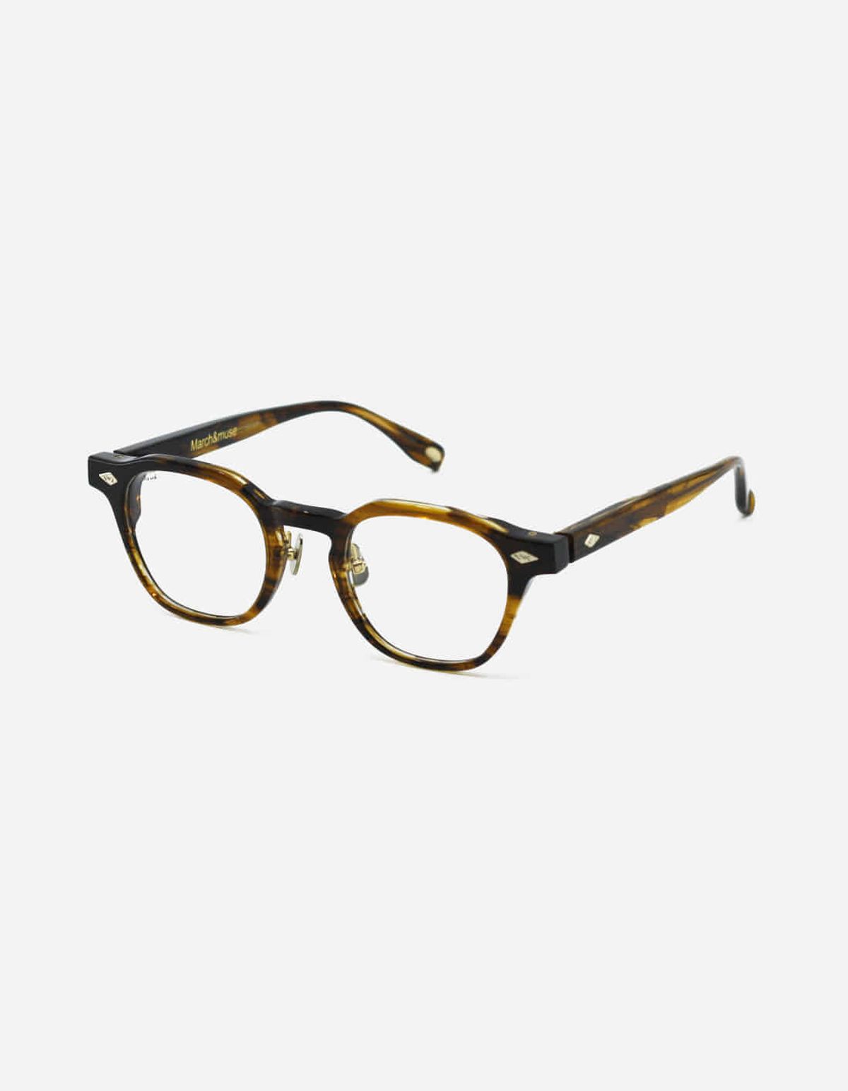 마치 아이웨어(MARCH EYEWEAR) Jack-W C2