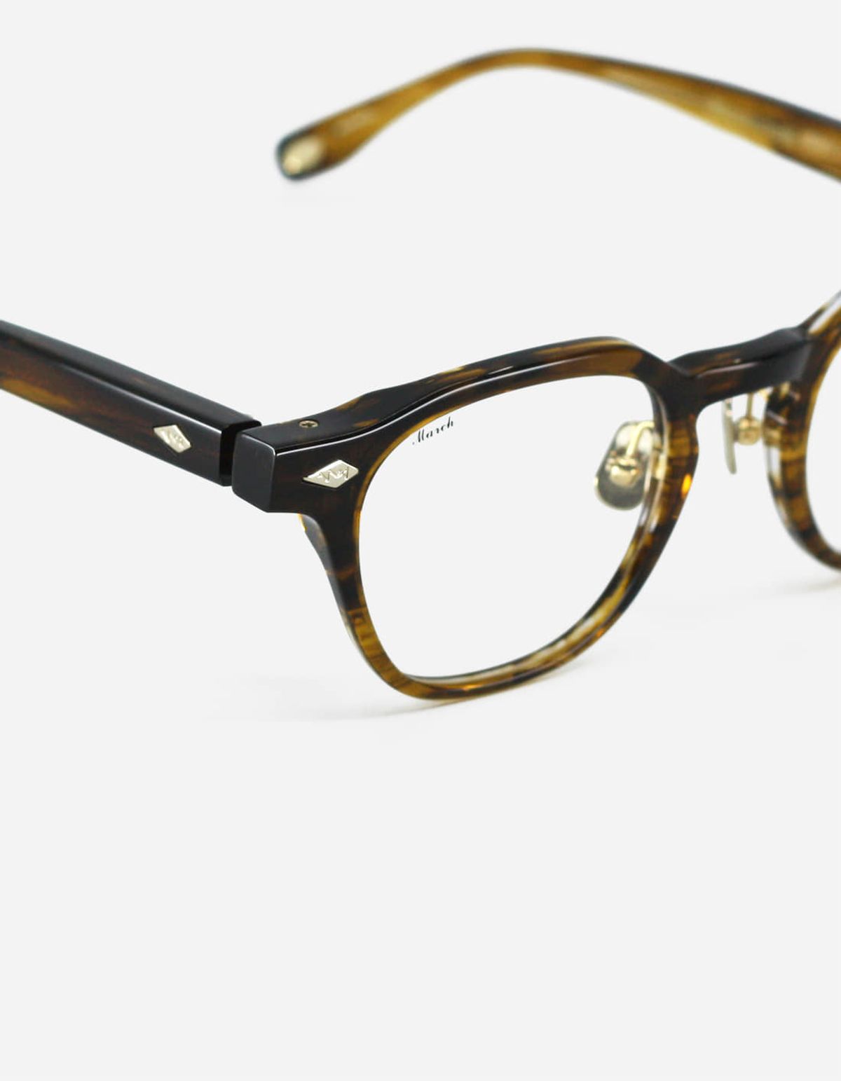 마치 아이웨어(MARCH EYEWEAR) Jack-W C2