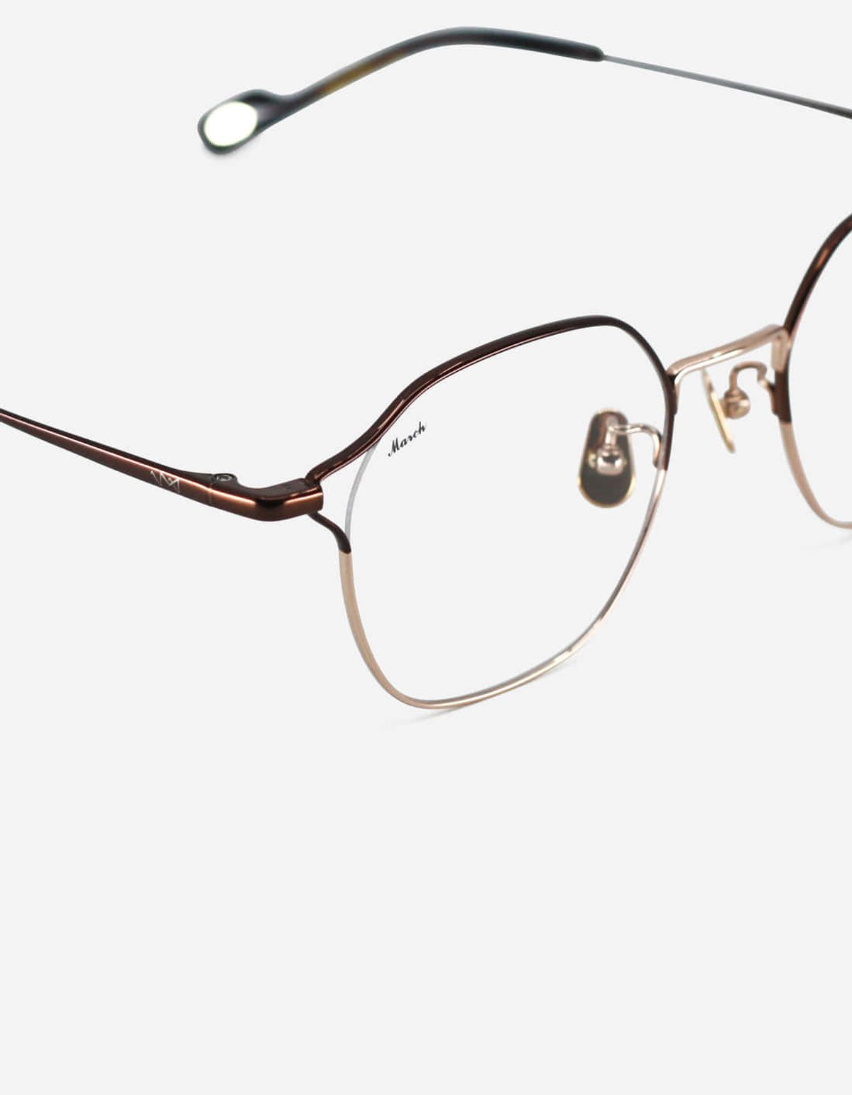 마치 아이웨어(MARCH EYEWEAR) Ben C4
