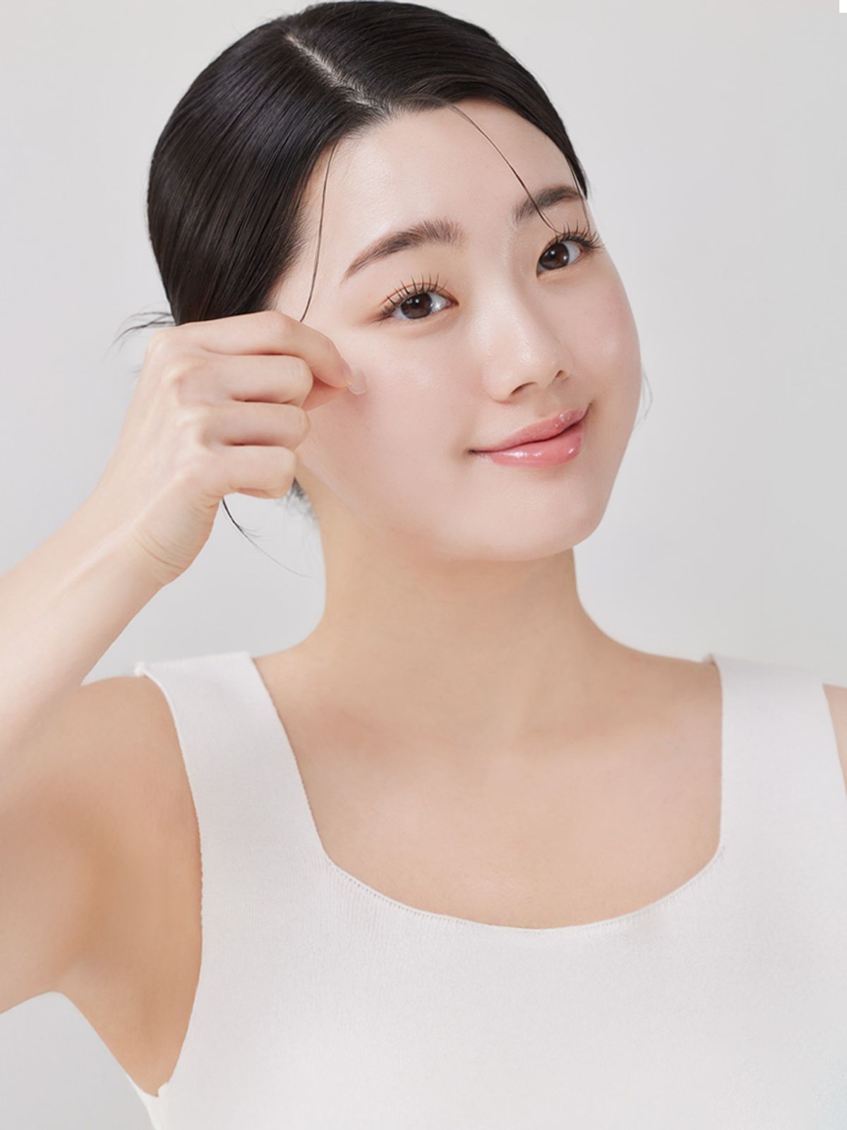 니얼지(NEERG) [피부진정/흔적보호] 아크닉 여드름 트러블 스팟 패치 58매