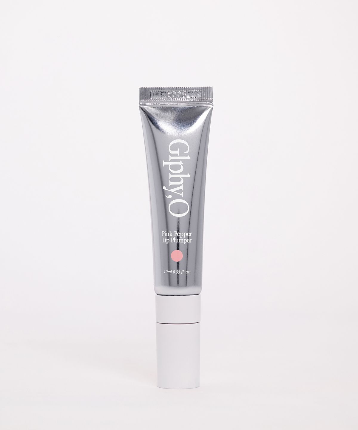 글피오(GLPHY,O) 핑크페퍼 립 플럼퍼 10ml+(증정) 샴푸 60ML