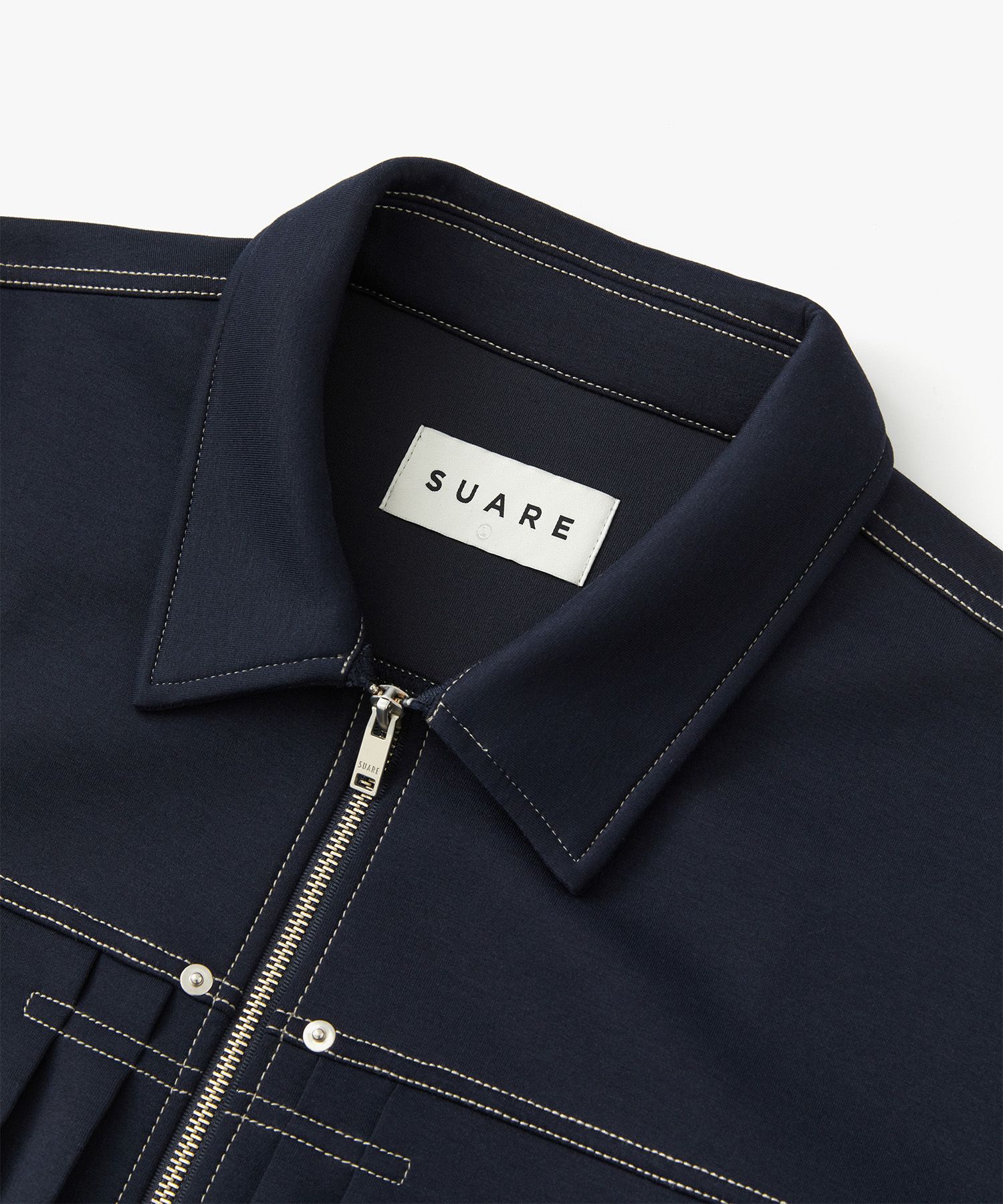 ジャケットその他 Suare Neoprene Trucker Denim Jacket 2 Colors MUSINSA | SUARE Neoprene Trucker Denim Jacket Black