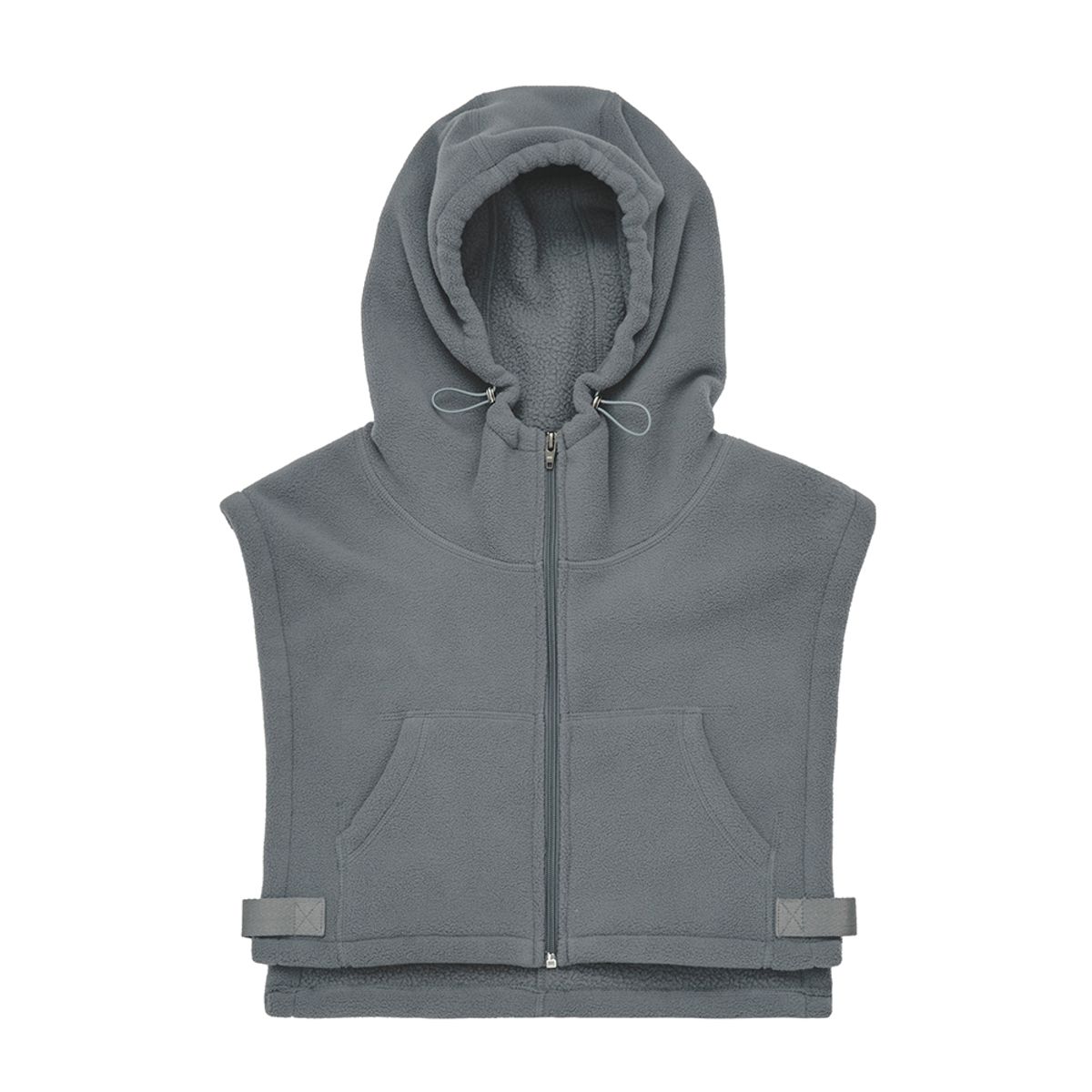 이어스트(EERST) Star Fleece Vest (3 COLORS)