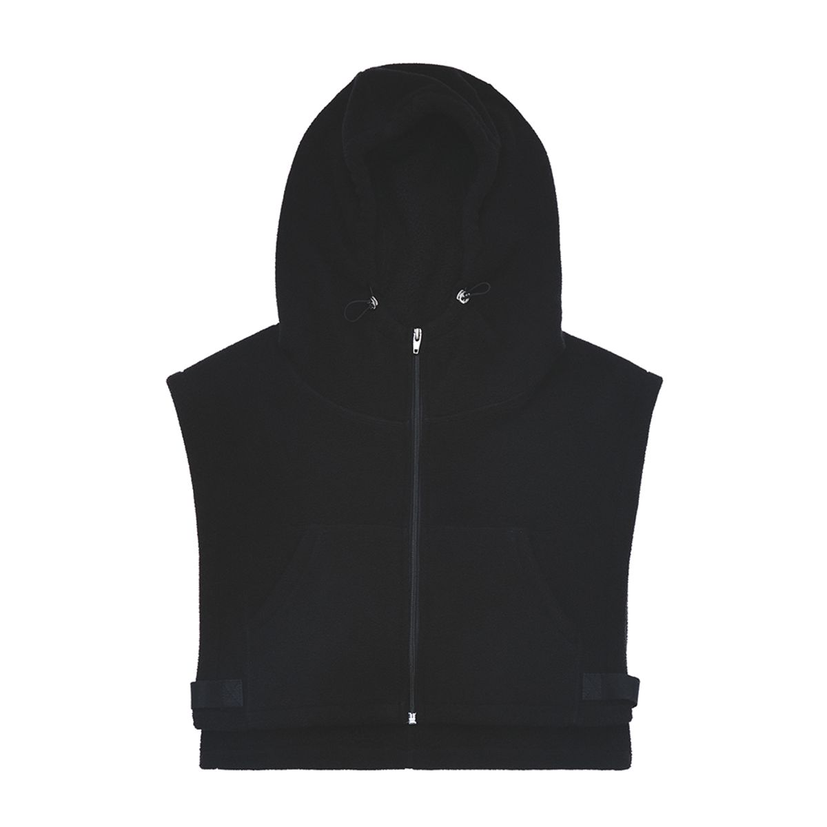 이어스트(EERST) Star Fleece Vest (3 COLORS)