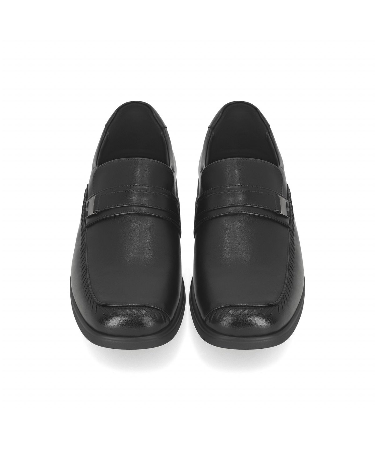 엘칸토(ELCANTO) 인텐스 남성 캐주얼 장식 컴포트화 3.5cm LCMD18I513