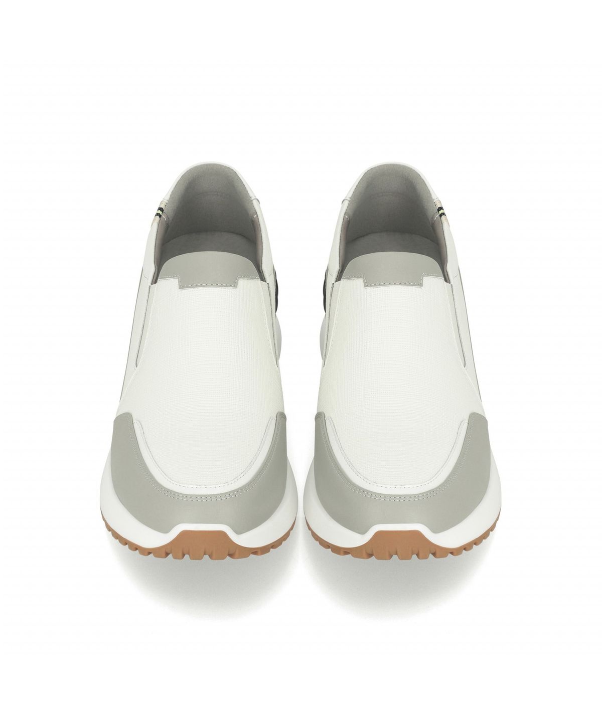 엘칸토(ELCANTO) 마쯔 남성 엑티브 캐주얼 슬립온 5cm LCMC44M513
