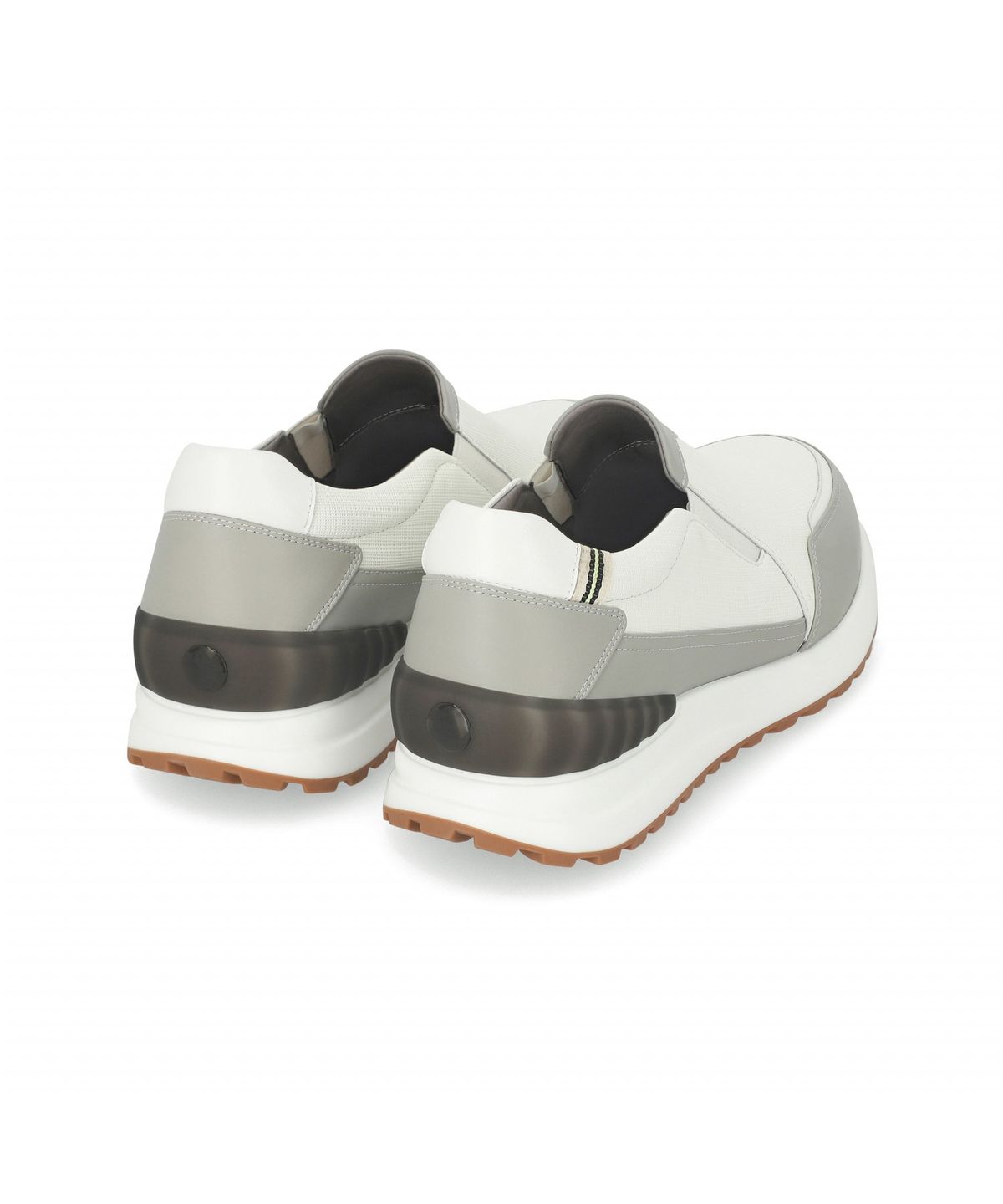 엘칸토(ELCANTO) 마쯔 남성 엑티브 캐주얼 슬립온 5cm LCMC44M513