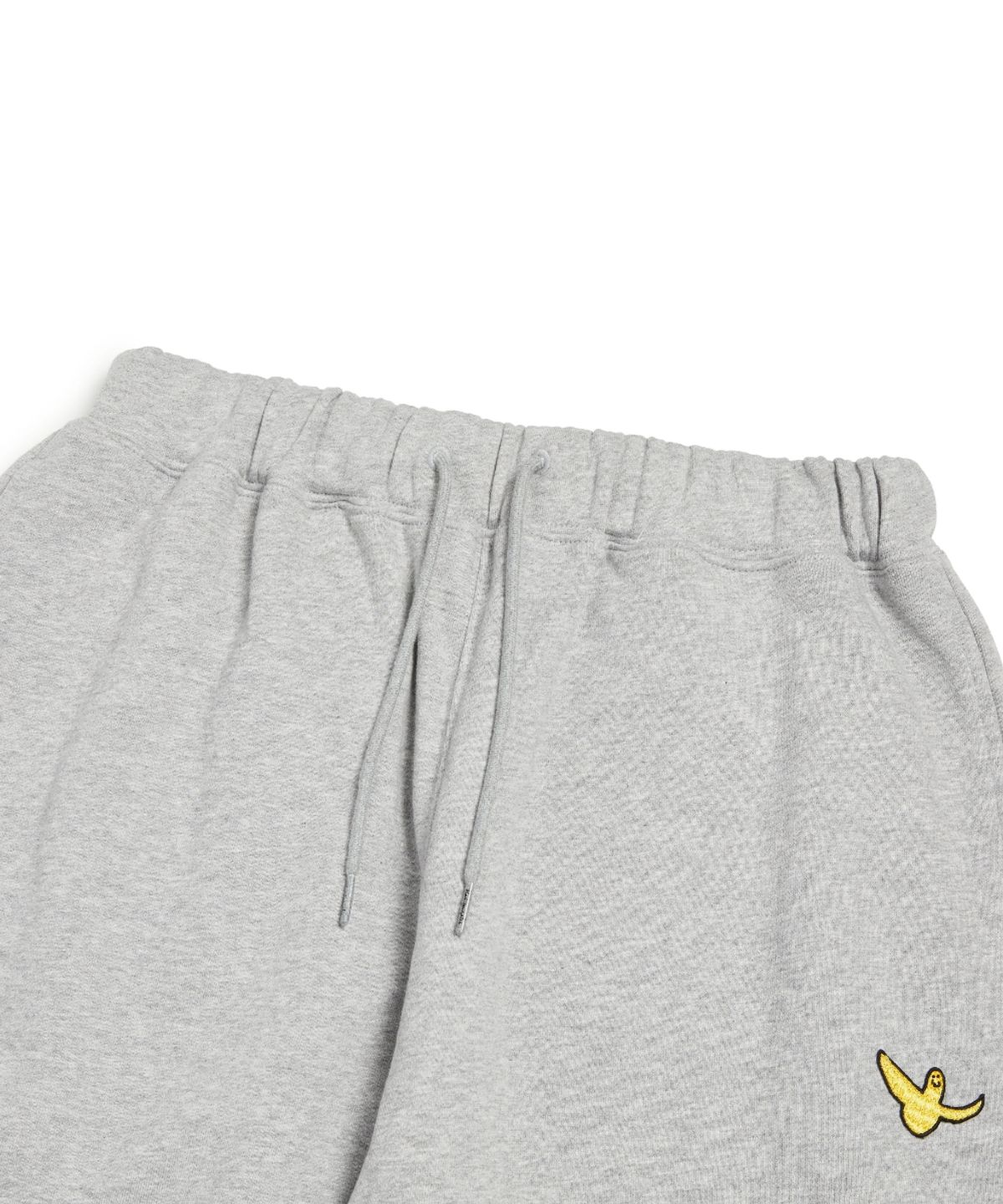 마크곤잘레스(MARK GONZALES) 엔젤 와펜 스웻 조거 팬츠 - M/GREY