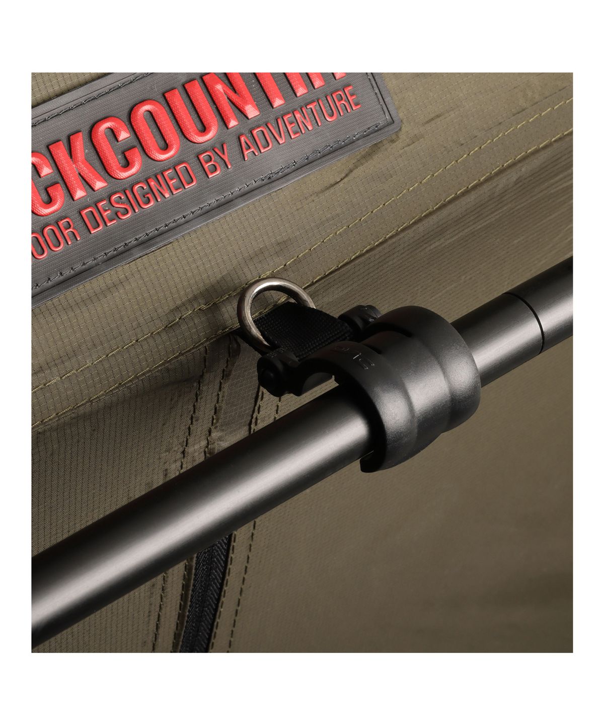 백컨트리(BACKCOUNTRY) [4PACK] S클립