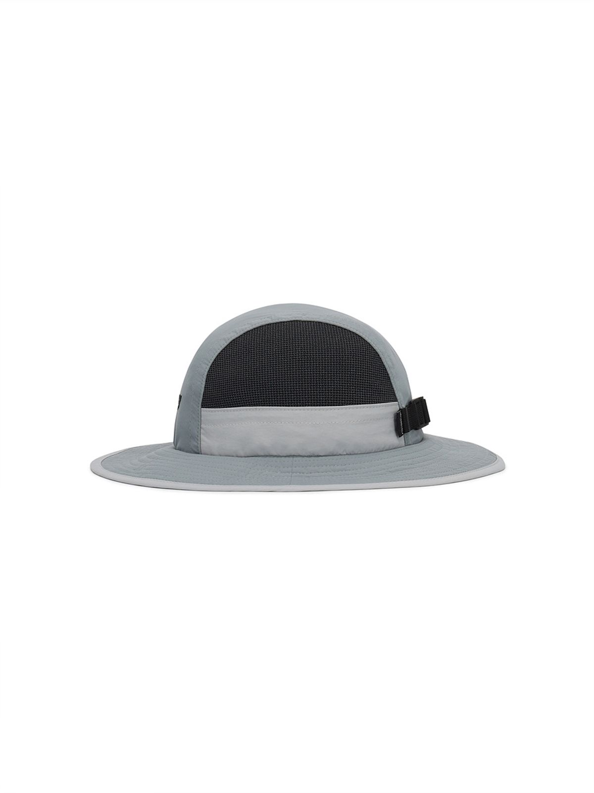 디스커버리 익스페디션(DISCOVERY EXPEDITION) 리프레임 햇 (GREY)