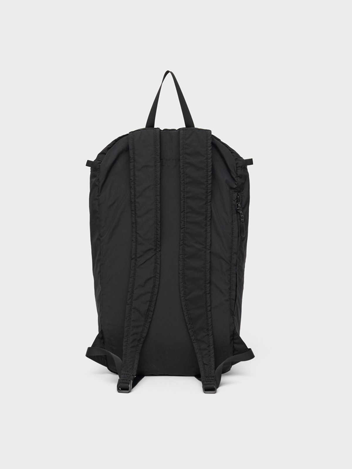 샐볼(SALBOL) 500 Lip Light Backpack [BLACK]