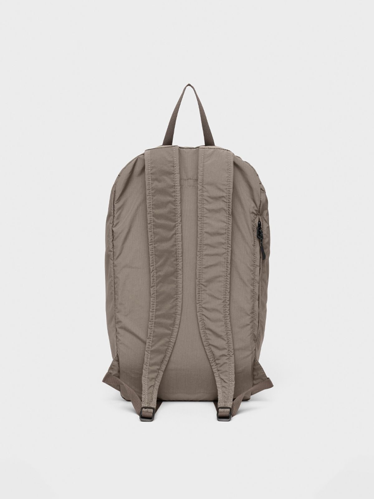 샐볼(SALBOL) 500 Lip Light  Backpack [BROWN]