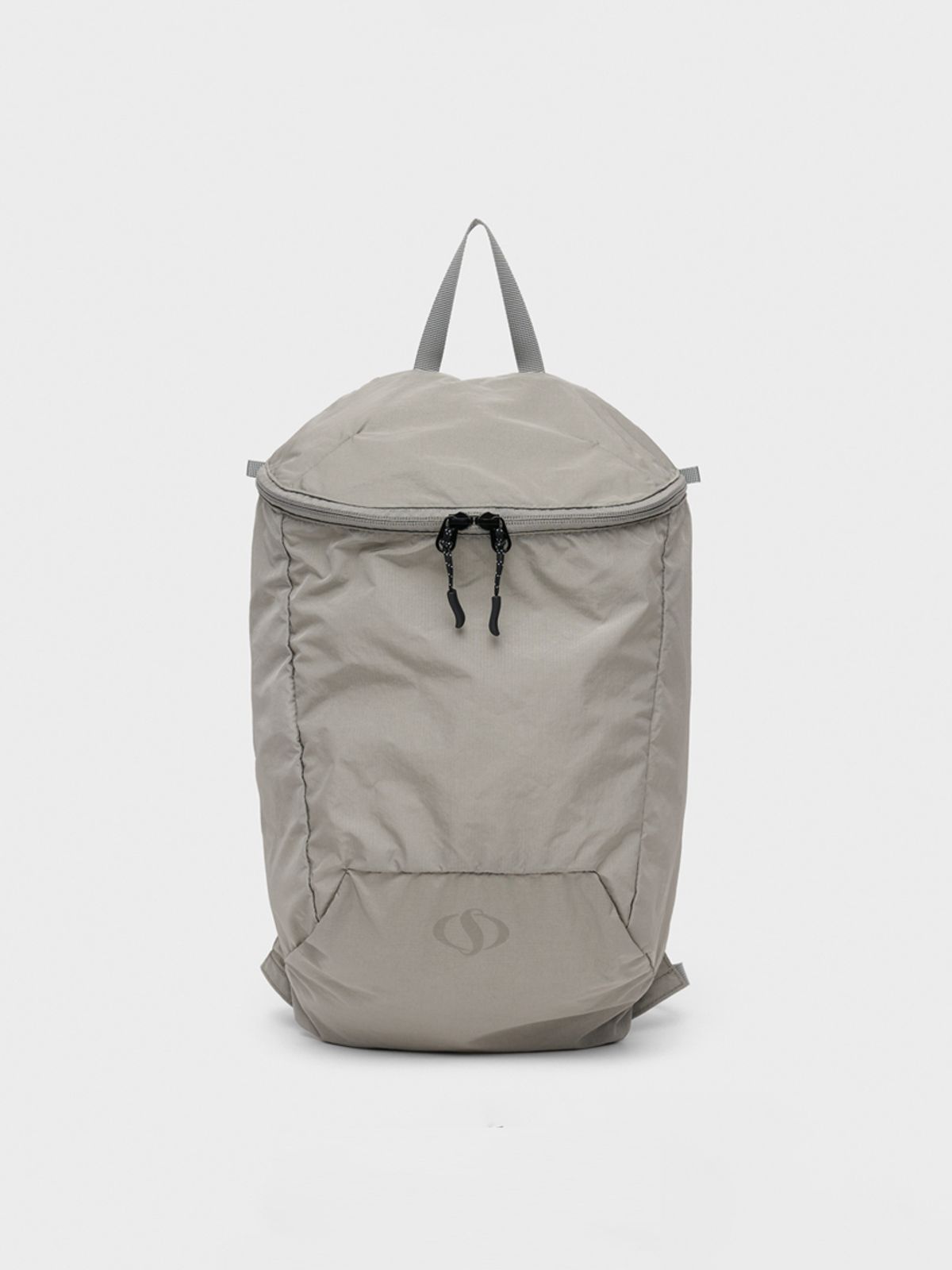 샐볼(SALBOL) 500 LIP Light Backpack [GRAY]