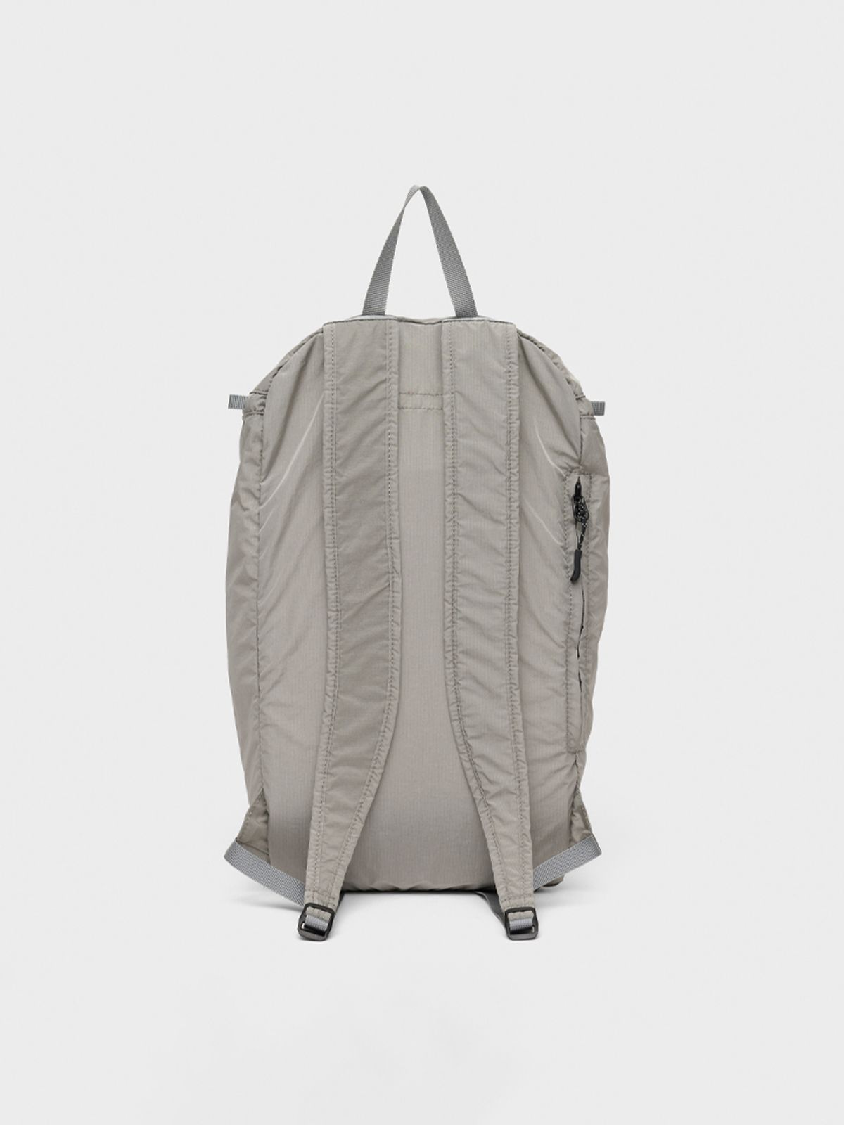 샐볼(SALBOL) 500 LIP Light Backpack [GRAY]