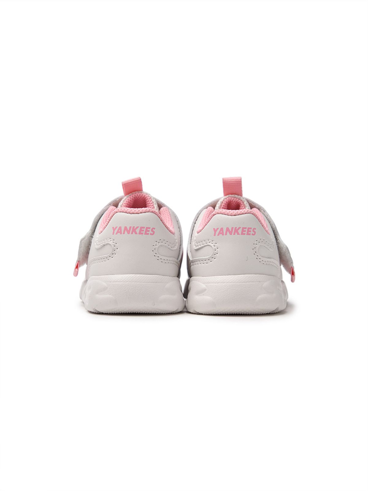 엠엘비 키즈(MLB KIDS) 빅볼청키 라이트 베이비 NY (L.Pink)