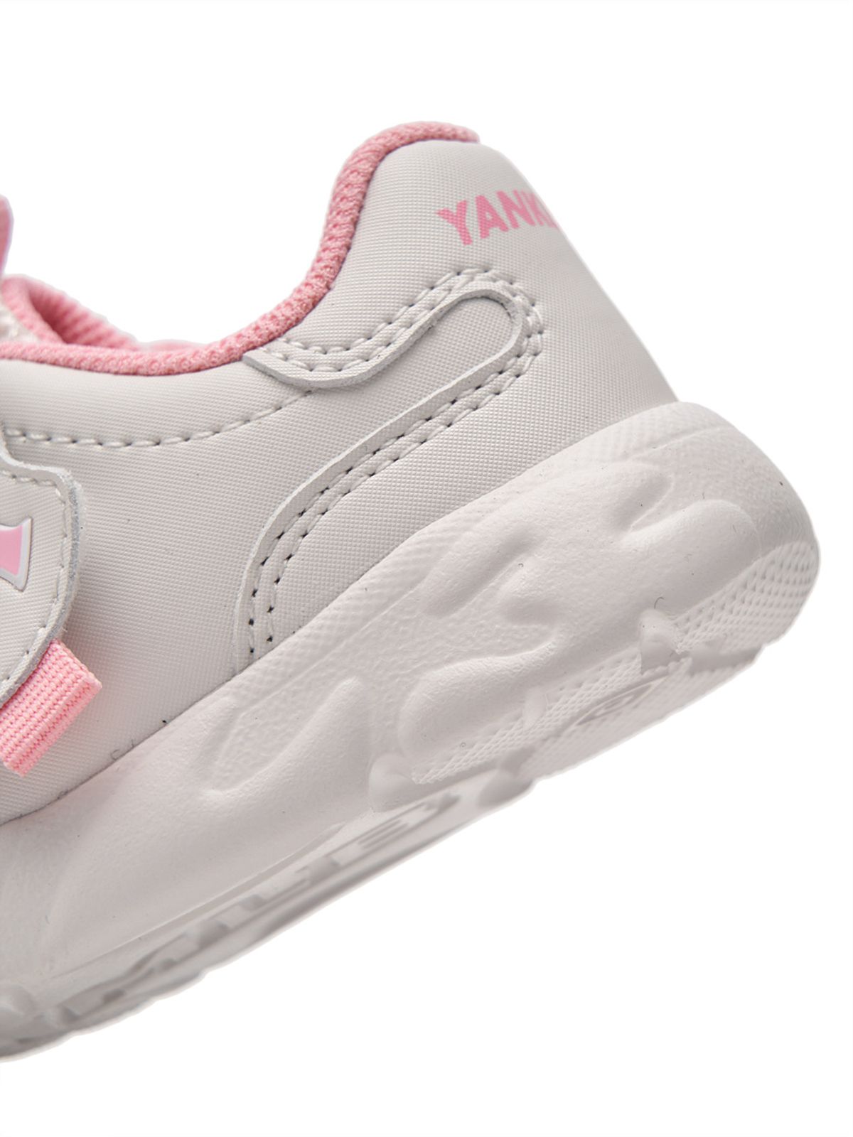엠엘비 키즈(MLB KIDS) 빅볼청키 라이트 베이비 NY (L.Pink)