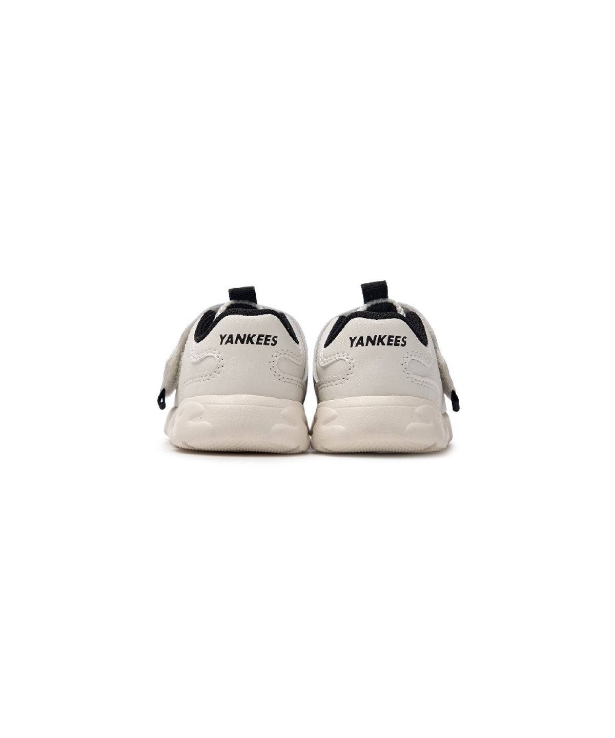 엠엘비 키즈(MLB KIDS) 빅볼청키 라이트 베이비 NY (White)
