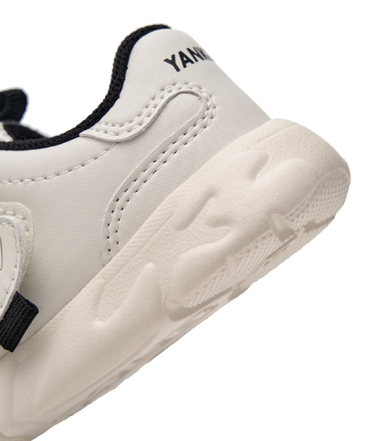 엠엘비 키즈(MLB KIDS) 빅볼청키 라이트 베이비 NY (White)