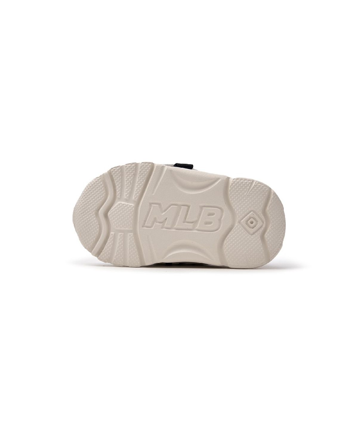 엠엘비 키즈(MLB KIDS) 빅볼청키 라이트 베이비 NY (White)