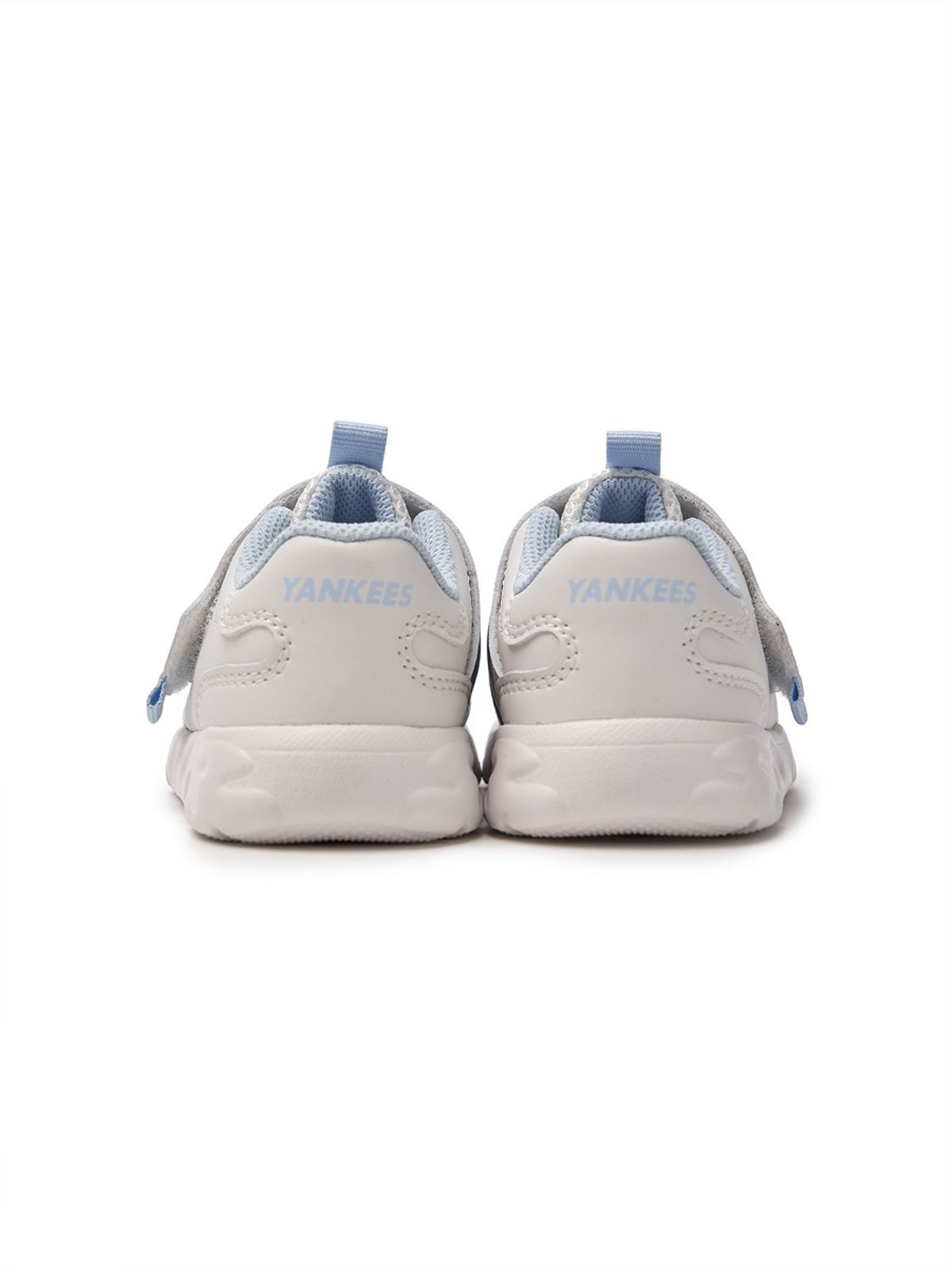 엠엘비 키즈(MLB KIDS) 빅볼청키 라이트 베이비 NY (L.SKY BLUE)