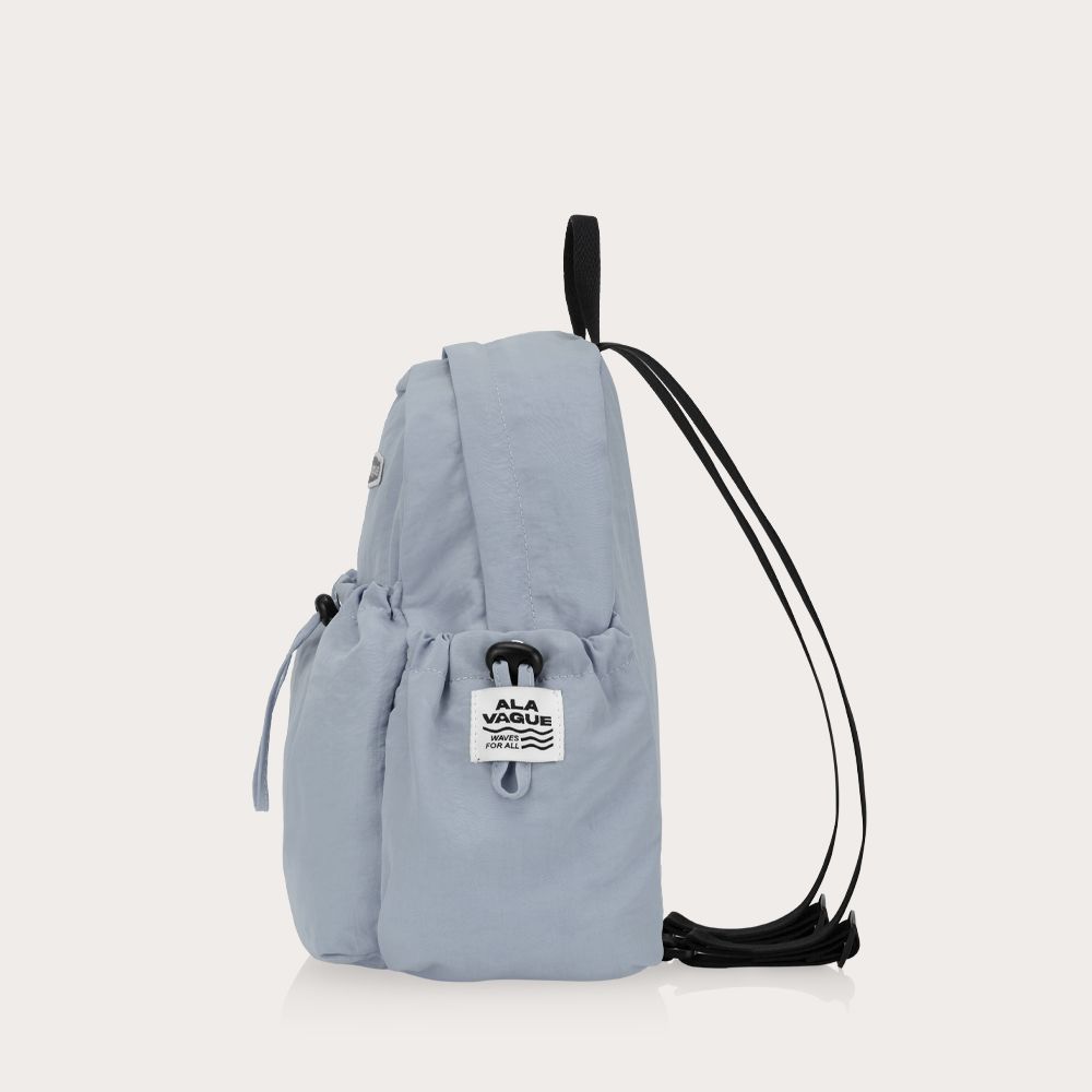 ★ALAVAGUE★ Dewgongbaek S Blue MUSINSA | ALAVAGUE Dew Gong Baek S - Blue