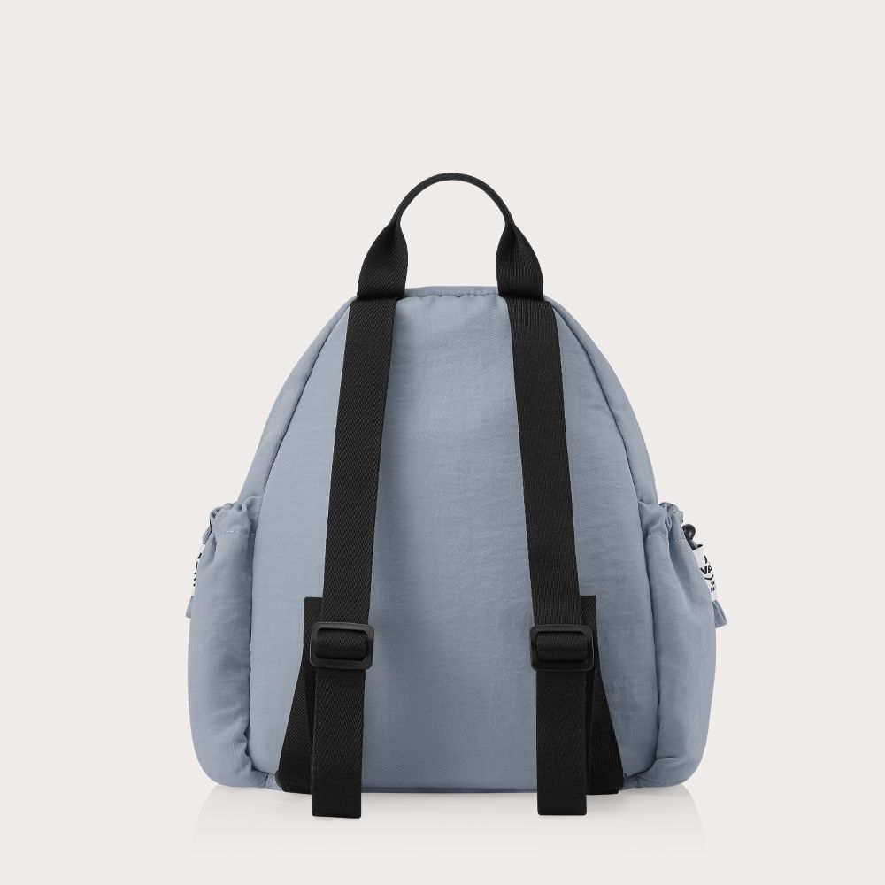 ★ALAVAGUE★ Dewgongbaek S Blue MUSINSA | ALAVAGUE Dew Gong Baek S - Blue