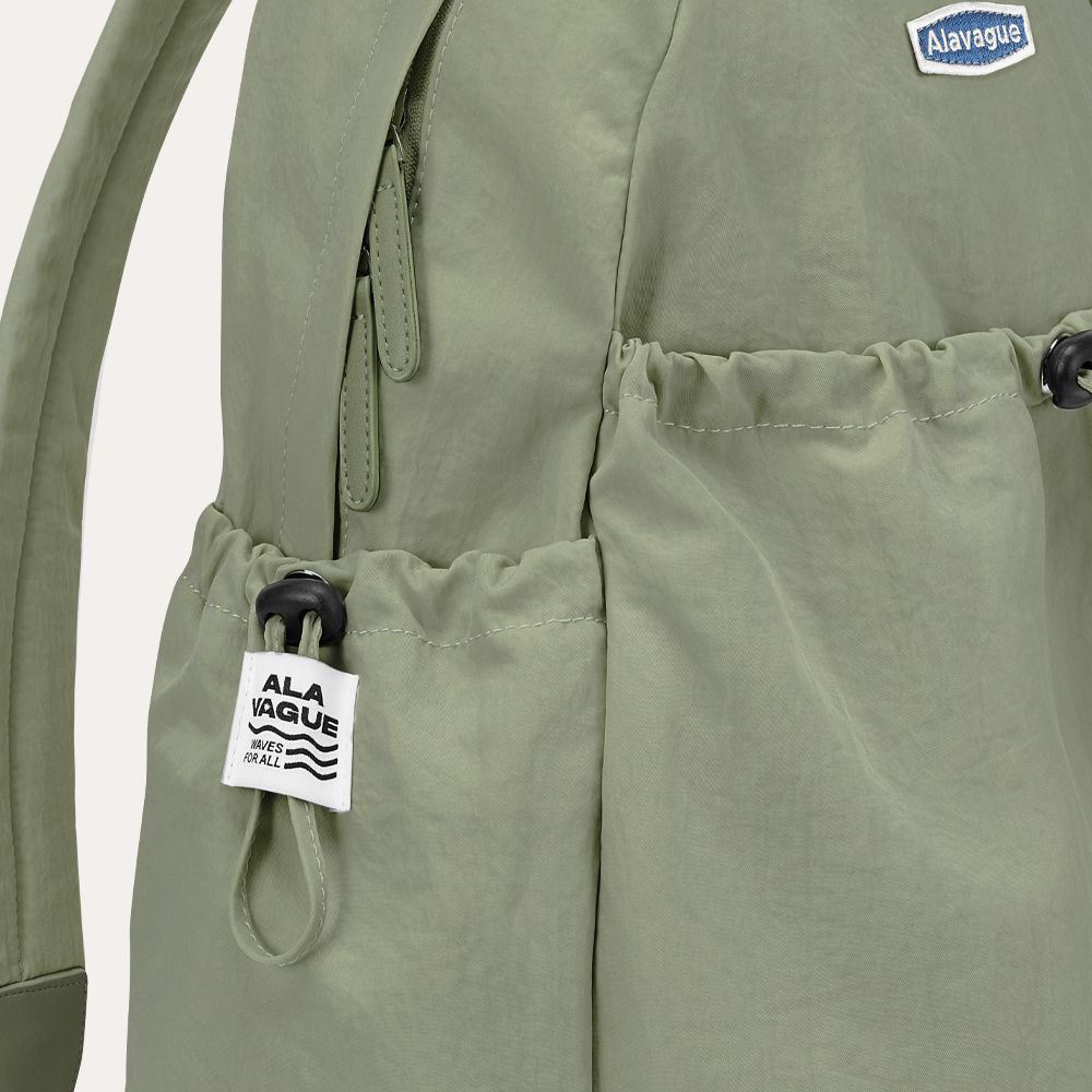 ★ALAVAGUE★ Dew Blank M Light Khaki MUSINSA | ALAVAGUE Dew Blank M - Light Khaki