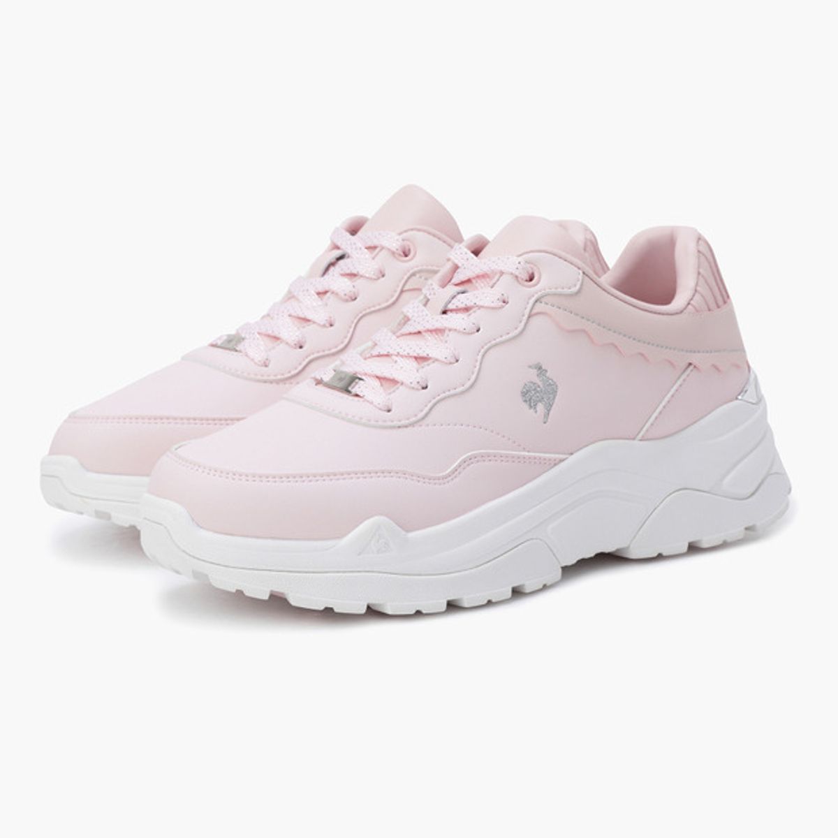 르꼬끄 골프(LECOQ GOLF) BIRKIE (벌키) (GQ122LSH12)
