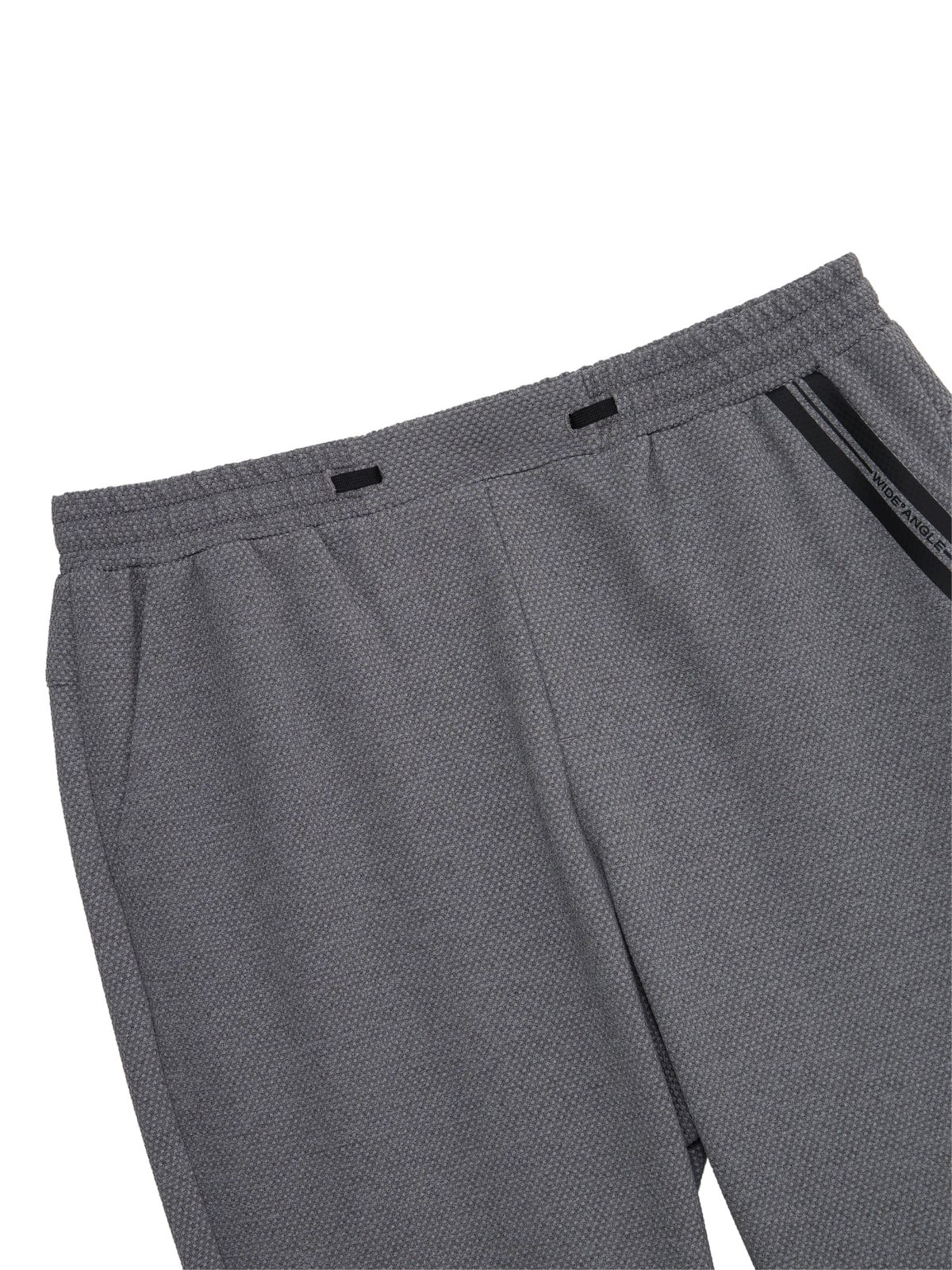 와이드앵글(WIDEANGLE) CO 레인지웨어 조거 팬츠 M_M.GREY