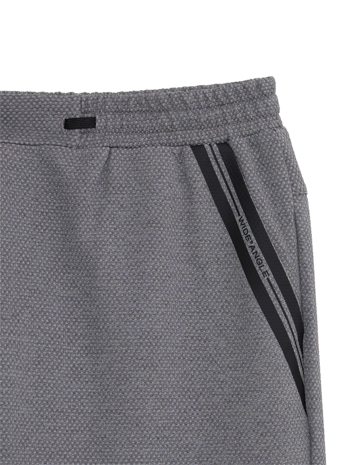 와이드앵글(WIDEANGLE) CO 레인지웨어 조거 팬츠 M_M.GREY