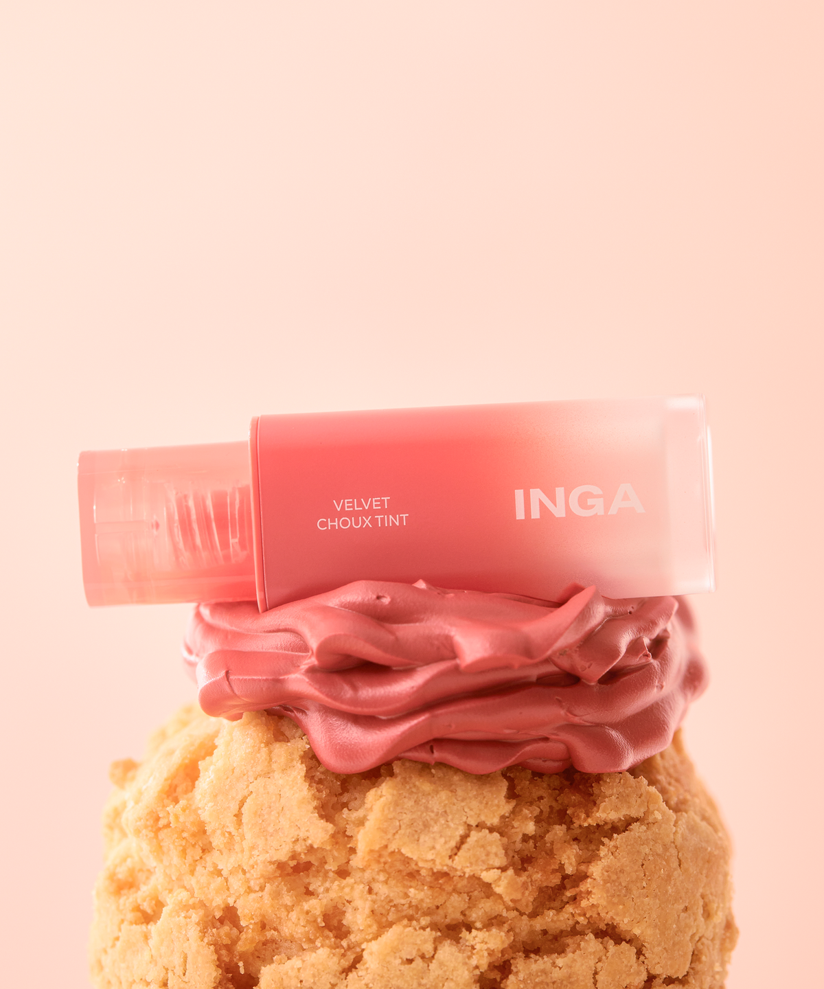 잉가(INGA) 벨벳 슈 틴트 6color