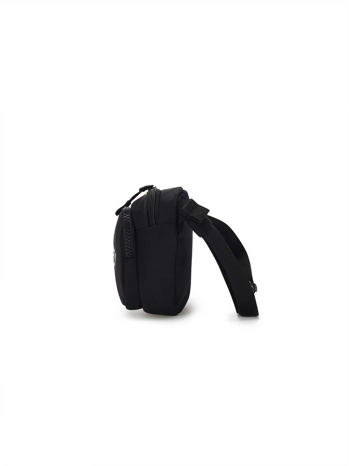 디스커버리 키즈(DISCOVERY KIDS) 리틀 디스커버러 힙색 (BLACK)