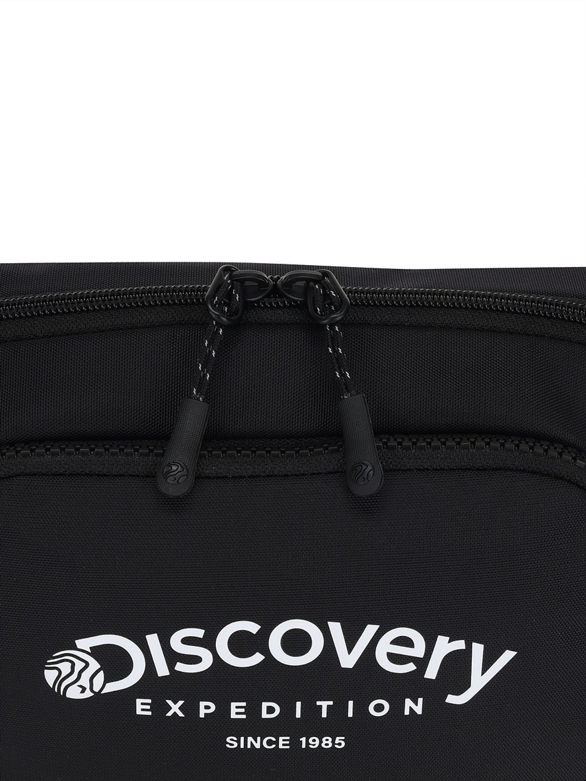 디스커버리 키즈(DISCOVERY KIDS) 리틀 디스커버러 힙색 (BLACK)
