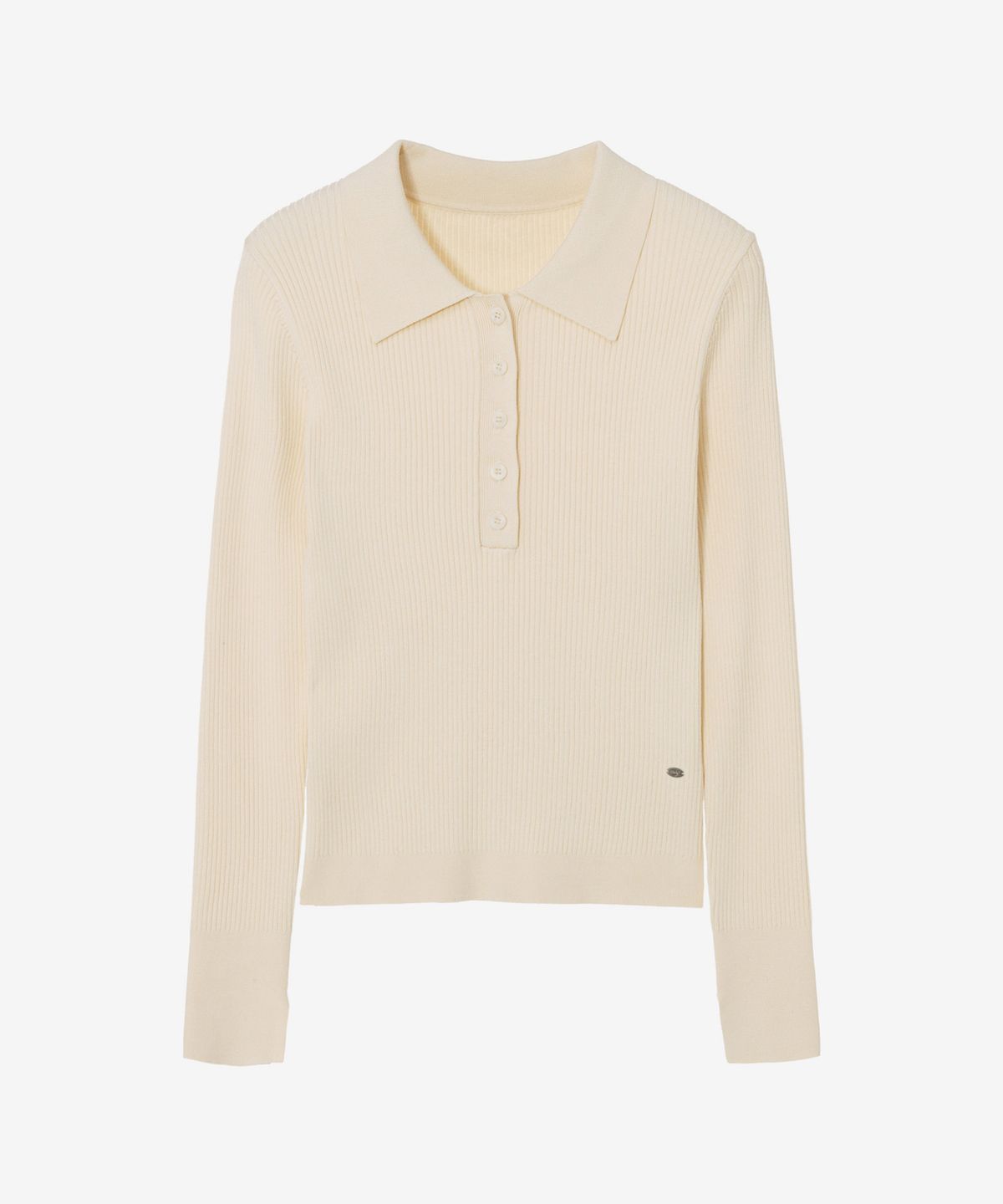마인드브릿지 우먼(MIND BRIDGE WOMEN) [W][COUTURE]골지 카라 니트 - 4color
