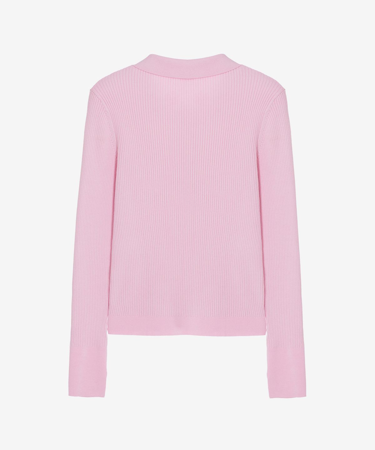마인드브릿지 우먼(MIND BRIDGE WOMEN) [W][COUTURE]골지 카라 니트 - 4color