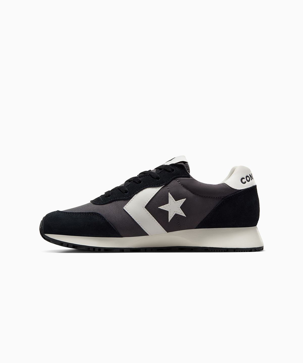 컨버스(CONVERSE) 오메가 트레이너 블랙 A13378C