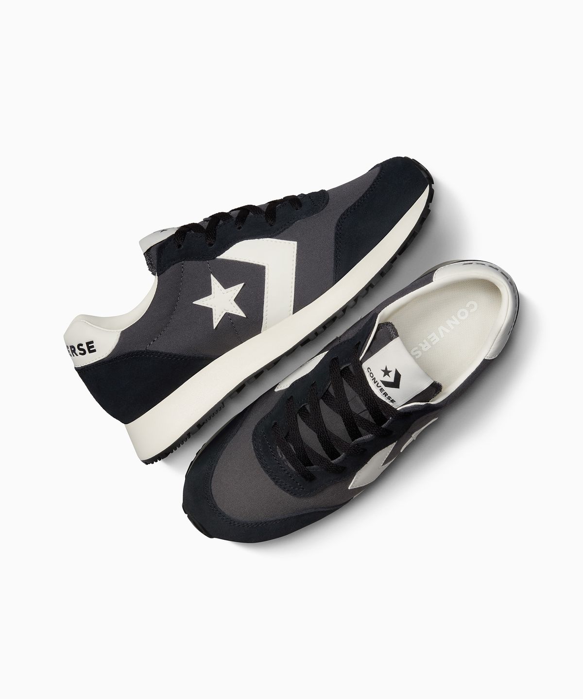 컨버스(CONVERSE) 오메가 트레이너 블랙 A13378C